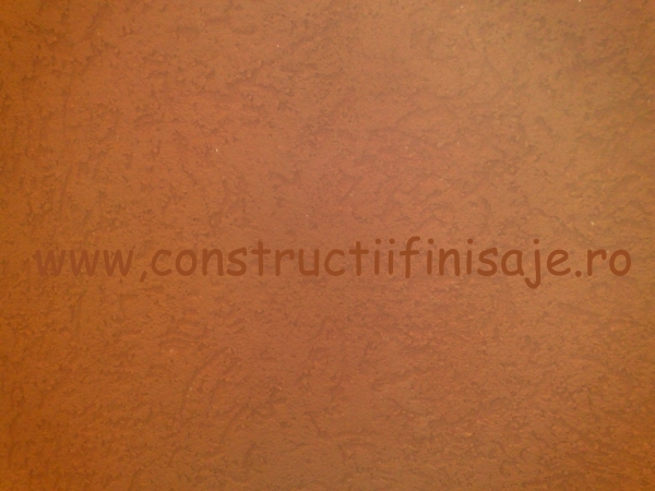 Zugraveala decorativ caramize