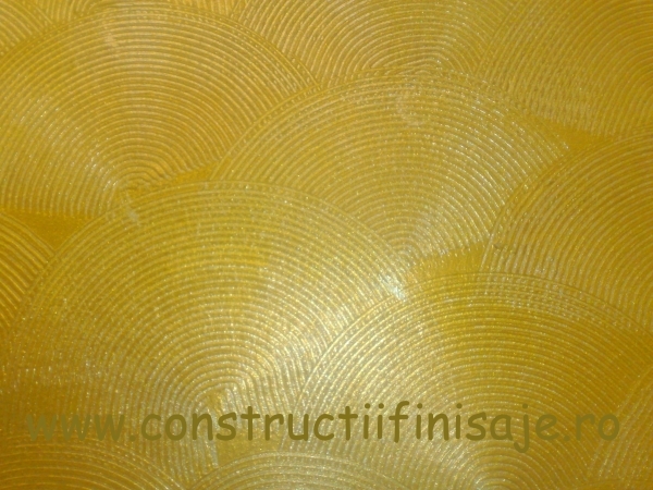Zugraveala decorativa lucioasa 1