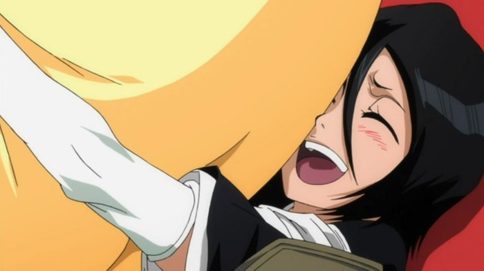  - Rukia Kuchiki
