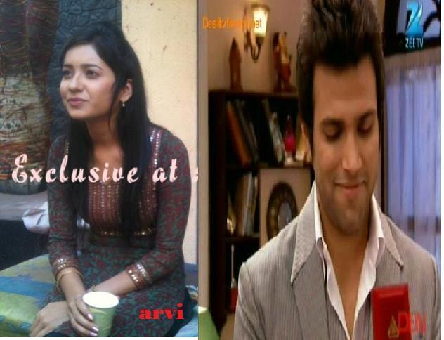 380717_134795243315016_100003536242234_127099_2011103972_n - xxRithvik Dhanjani si Asha Negi-Arjun si Purvixx