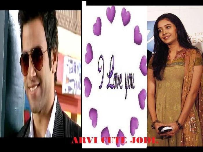 530249_135429059918301_100003536242234_129087_1684795191_n - xxRithvik Dhanjani si Asha Negi-Arjun si Purvixx