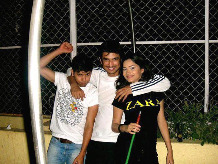 386871_267105166665266_113470928695358_712257_750942232_n - xxPoze rare Ankita Lokhandexx