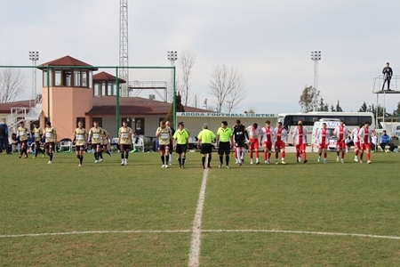 eu la meci in cluj - Eu la antrenament la ACF Gloria Bistrita 1922