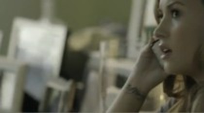 Demi - Lovato - Give - Your - Heart - A - Break (440) - Demilu - Give Your Heart A Break Official Music Video Part oo1