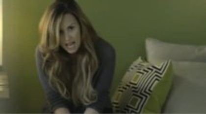 Demi - Lovato - Give - Your - Heart - A - Break (459) - Demilu - Give Your Heart A Break Official Music Video Part oo1
