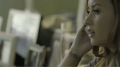 Demi - Lovato - Give - Your - Heart - A - Break (439) - Demilu - Give Your Heart A Break Official Music Video Part oo1
