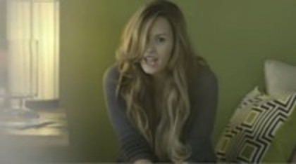 Demi - Lovato - Give - Your - Heart - A - Break (464) - Demilu - Give Your Heart A Break Official Music Video Part oo1