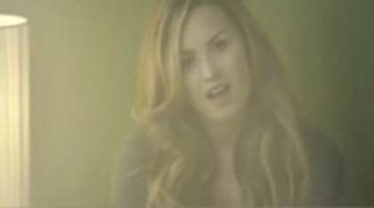 Demi - Lovato - Give - Your - Heart - A - Break (493) - Demilu - Give Your Heart A Break Official Music Video Part oo2