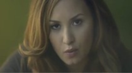 Demi - Lovato - Give - Your - Heart - A - Break (943) - Demilu - Give Your Heart A Break Official Music Video Part oo2