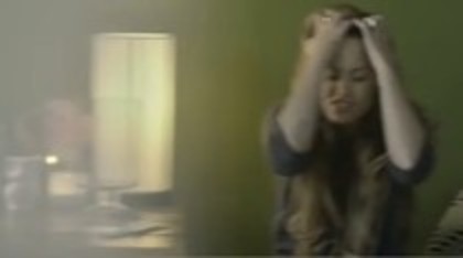 Demi - Lovato - Give - Your - Heart - A - Break (968) - Demilu - Give Your Heart A Break Official Music Video Part oo3