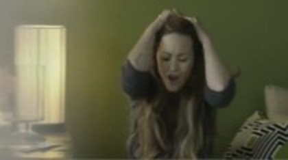 Demi - Lovato - Give - Your - Heart - A - Break (969) - Demilu - Give Your Heart A Break Official Music Video Part oo3