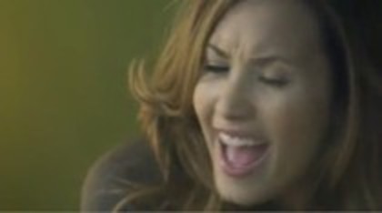 Demi - Lovato - Give - Your - Heart - A - Break (974) - Demilu - Give Your Heart A Break Official Music Video Part oo3