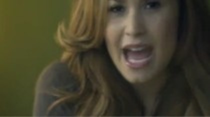 Demi - Lovato - Give - Your - Heart - A - Break (976) - Demilu - Give Your Heart A Break Official Music Video Part oo3