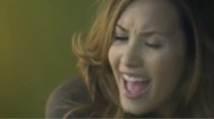 Demi - Lovato - Give - Your - Heart - A - Break (1393) - Demilu - Give Your Heart A Break Official Music Video Part oo3