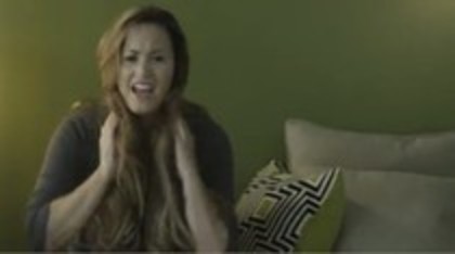 Demi - Lovato - Give - Your - Heart - A - Break (973) - Demilu - Give Your Heart A Break Official Music Video Part oo3