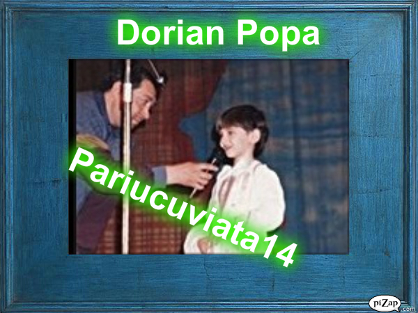 Dorian - Lala copilasi