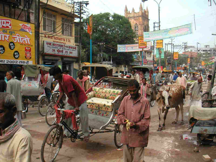 India_Varanasi1 - x-INDIA-x