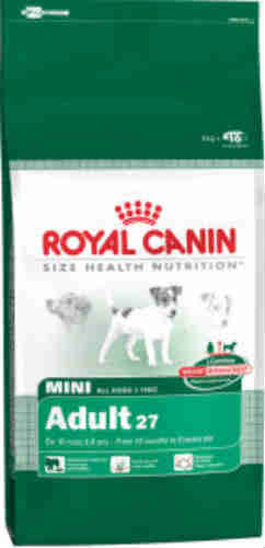 royal canin mini adult - Royal Canin