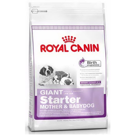 giant starter - Royal Canin
