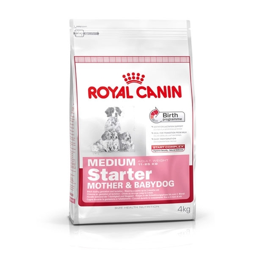 medium starter - Royal Canin