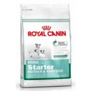 mini starter - Royal Canin