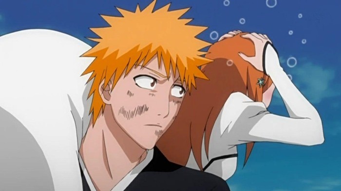  - Bleach