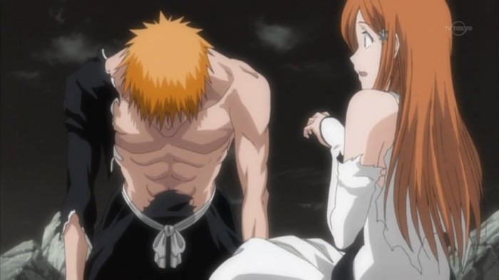  - Bleach