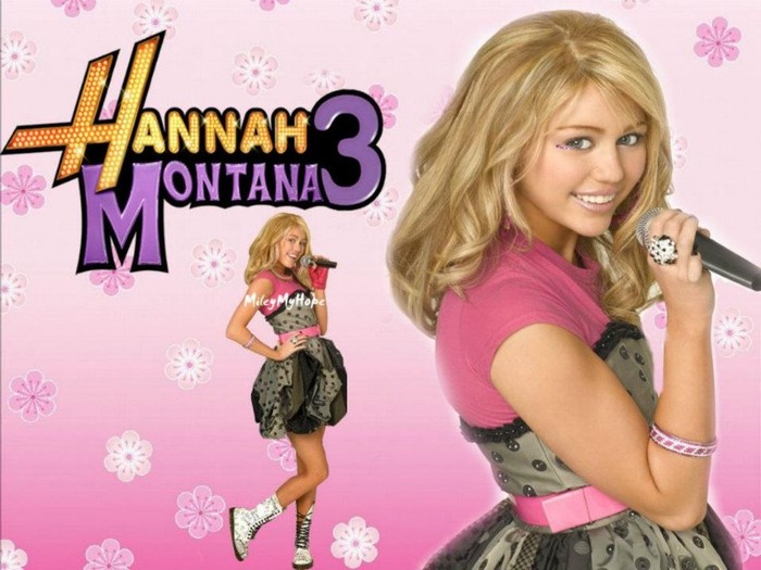 Hannah Montana - Hannah Montana