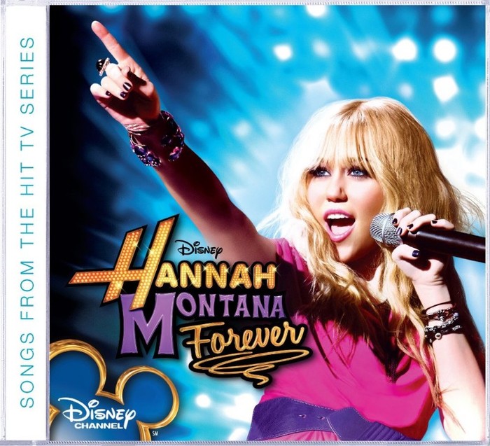 Hannah Montana - Hannah Montana