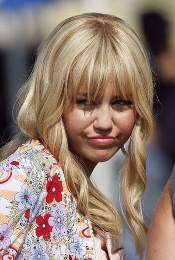 Hannah Montana - Hannah Montana