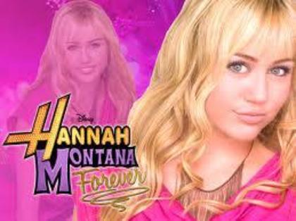 Hannah Montana - Hannah Montana