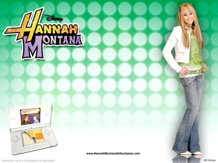 Hannah Montana - Hannah Montana