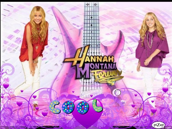 Hannah Montana - Hannah Montana