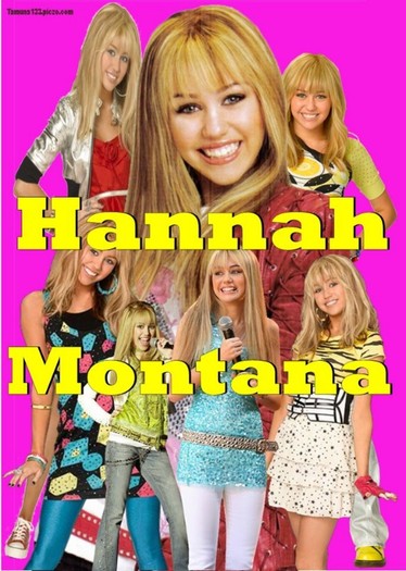 Hannah Montana