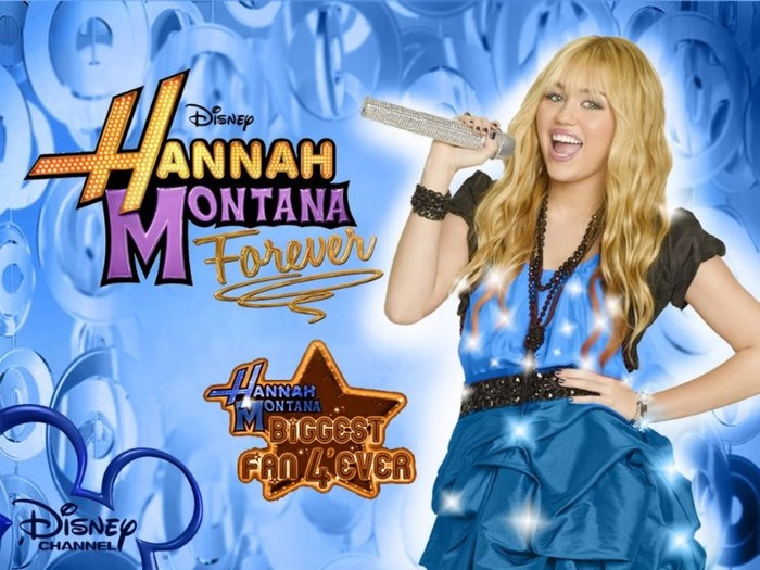 Hannah Montana