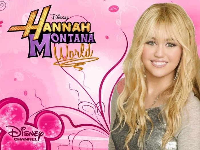 Hannah Montana