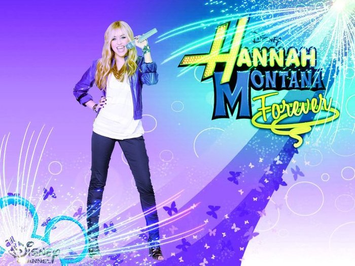 Hannah Montana