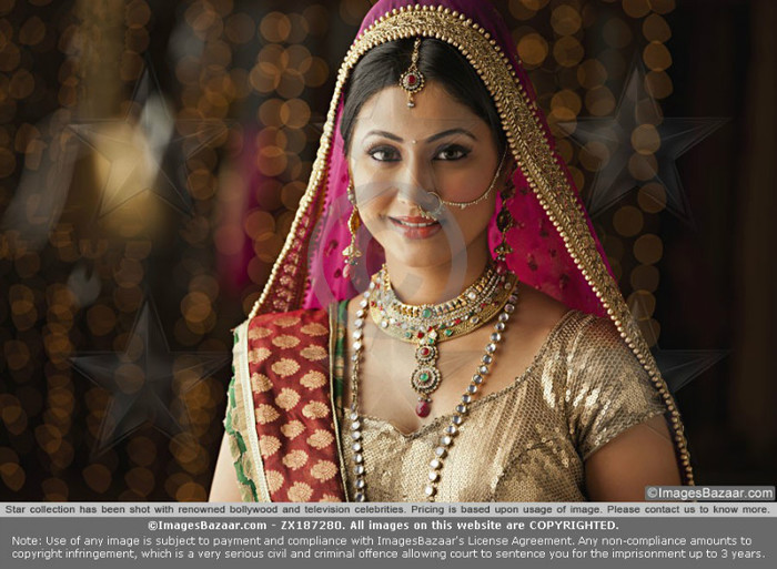 1 (8) - Yeh Rishta Kya Kehlata Hai - Hina Khan - PhotoShoot I