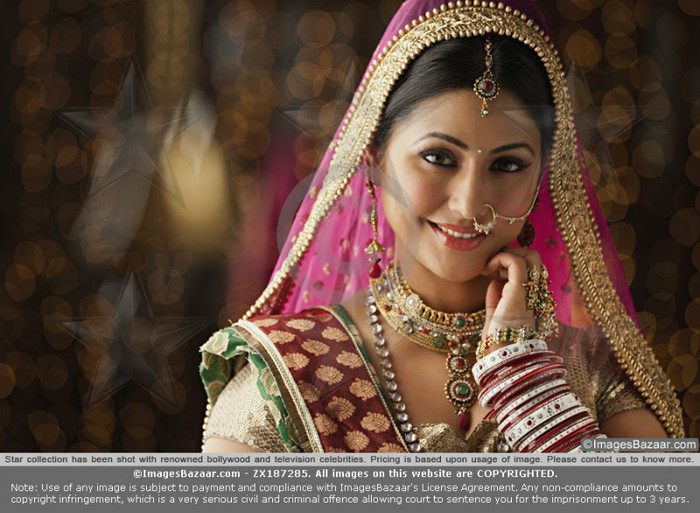 1 (13) - Yeh Rishta Kya Kehlata Hai - Hina Khan - PhotoShoot I