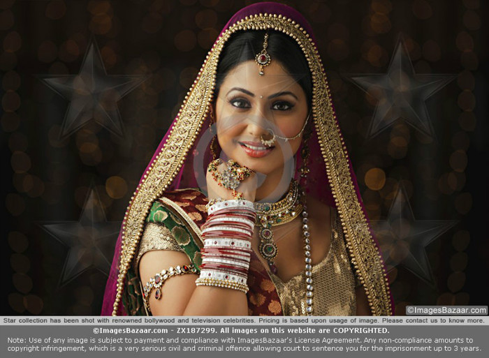 1 (27) - Yeh Rishta Kya Kehlata Hai - Hina Khan - PhotoShoot I