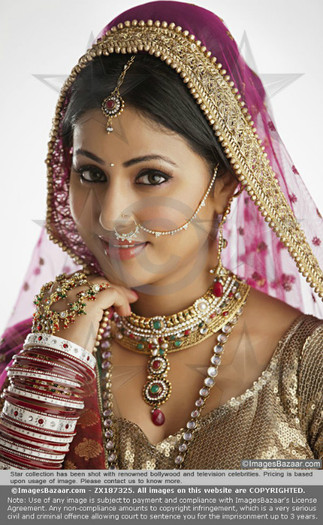 2 - Yeh Rishta Kya Kehlata Hai - Hina Khan - PhotoShoot II