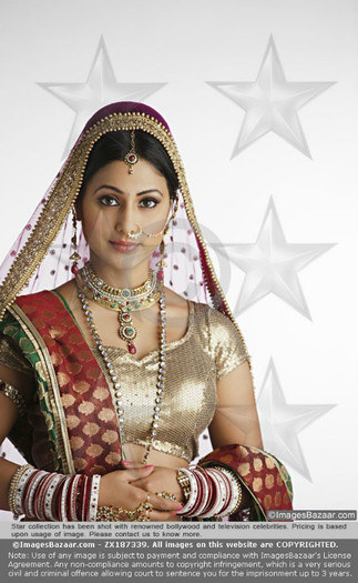 2 (14) - Yeh Rishta Kya Kehlata Hai - Hina Khan - PhotoShoot II