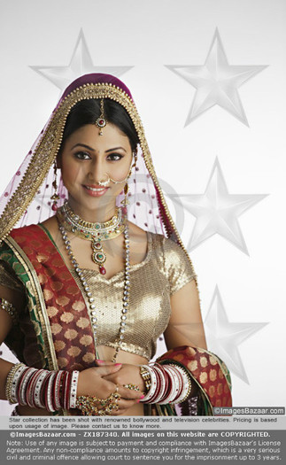 2 (15) - Yeh Rishta Kya Kehlata Hai - Hina Khan - PhotoShoot II