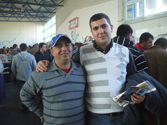 YO&FLORIN POPESCU