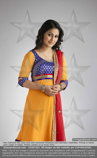 3 (12) - Yeh Rishta Kya Kehlata Hai - Hina Khan - PhotoShoot III