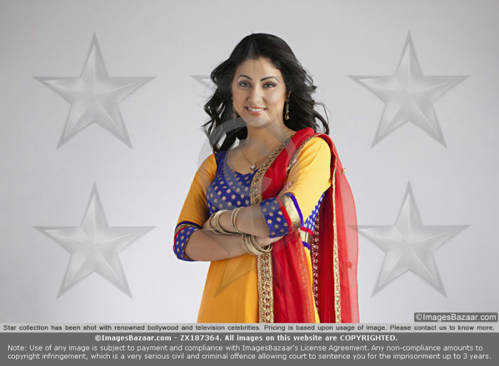 3 (14) - Yeh Rishta Kya Kehlata Hai - Hina Khan - PhotoShoot III