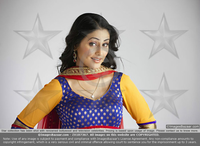 3 (17) - Yeh Rishta Kya Kehlata Hai - Hina Khan - PhotoShoot III