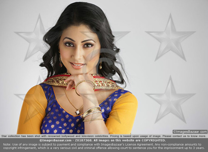 3 (18) - Yeh Rishta Kya Kehlata Hai - Hina Khan - PhotoShoot III