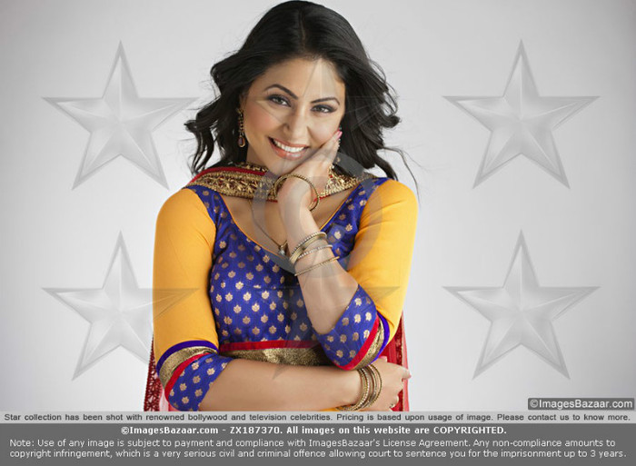 3 (20) - Yeh Rishta Kya Kehlata Hai - Hina Khan - PhotoShoot III