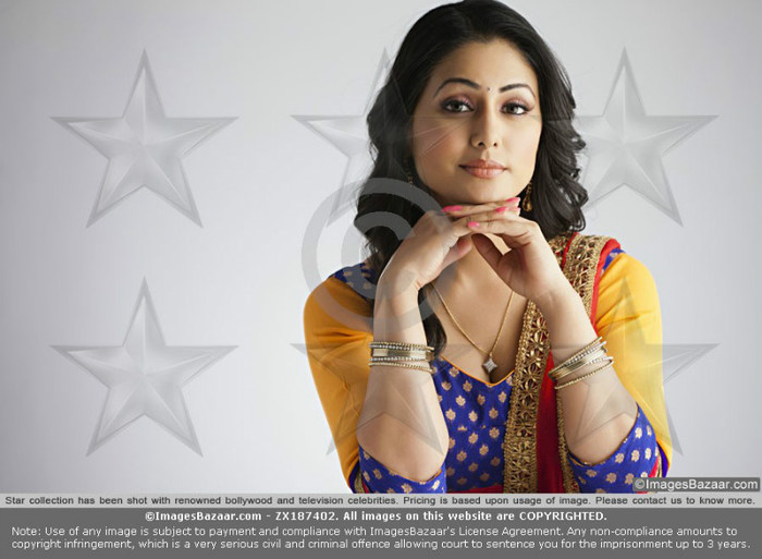 3 (52) - Yeh Rishta Kya Kehlata Hai - Hina Khan - PhotoShoot III